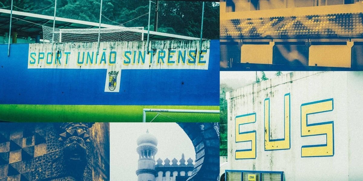 Sintrense aposta em dados e gestão profissional para acelerar subida nas ligas — The Athletic (via NYTimes)