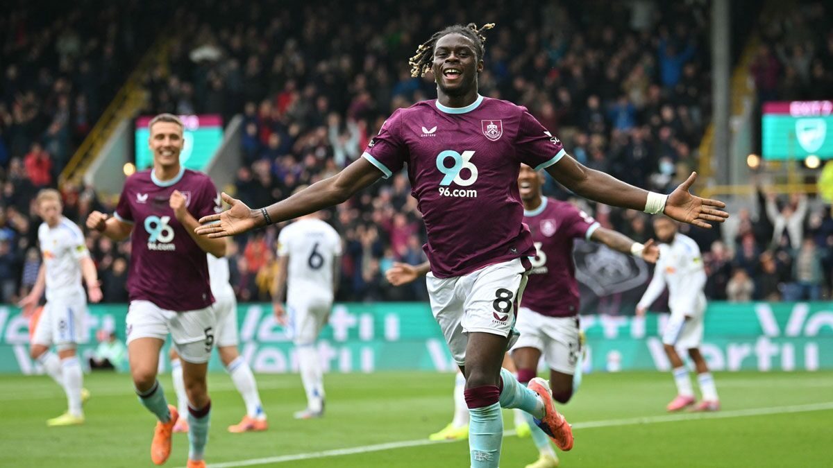 David Checketts entra no capital da dona do Burnley FC e do RCD Espanyol — Bloomberg (David Hellier)