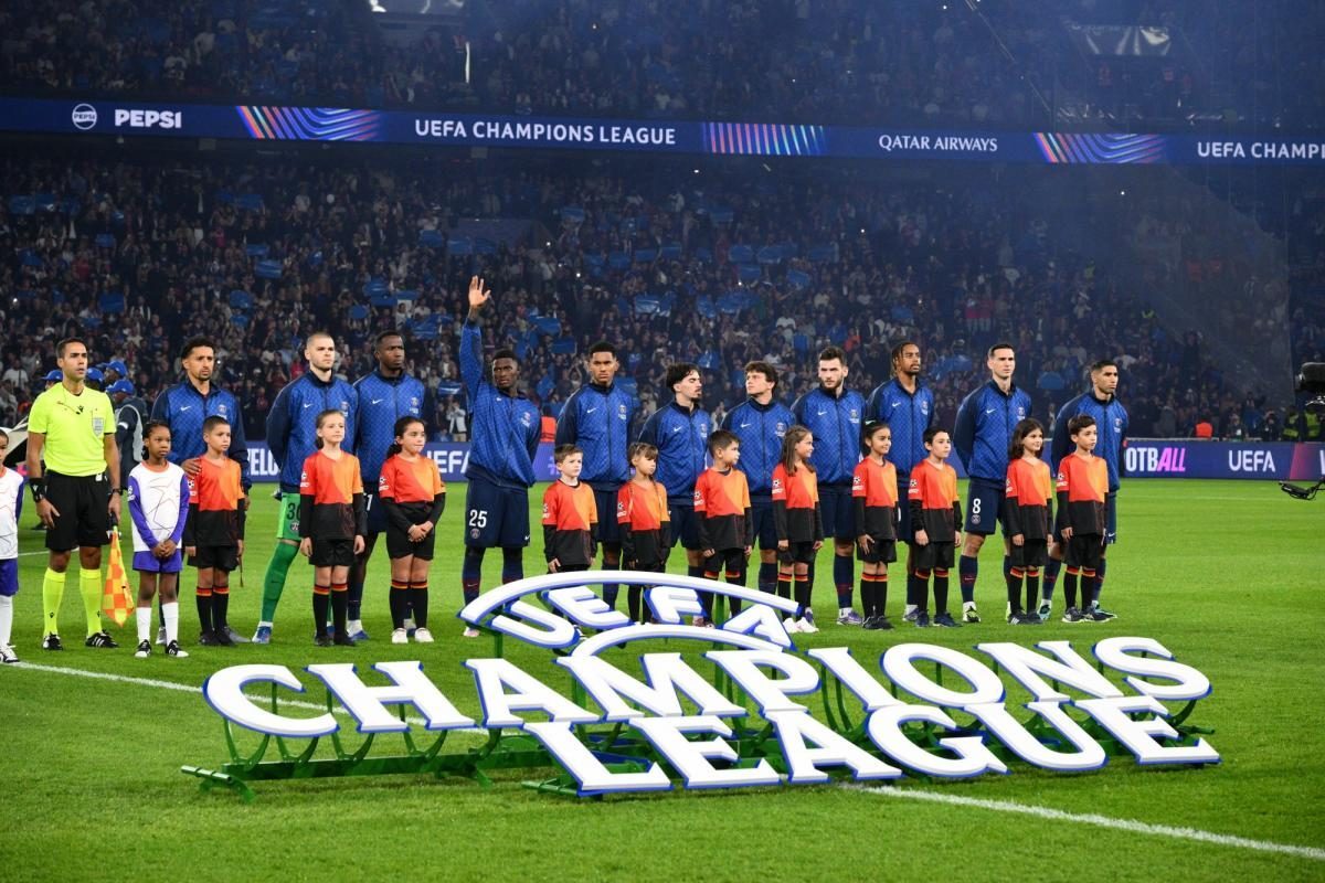 Canal+ assegura todas as competições europeias de clubes em França para 2027-2031 — L’Équipe