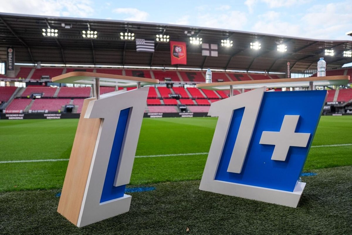 Comité da LFP valida lote com todos os jogos da Ligue 1 para concurso de direitos televisivos — SOFOOT.com