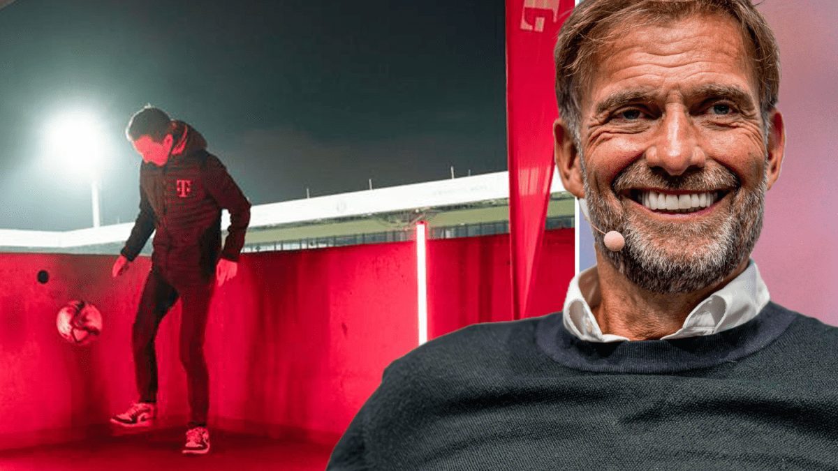 Jürgen Klopp e Thomas Müller reforçam a aposta da MagentaTV para o Mundial 2026 — kicker