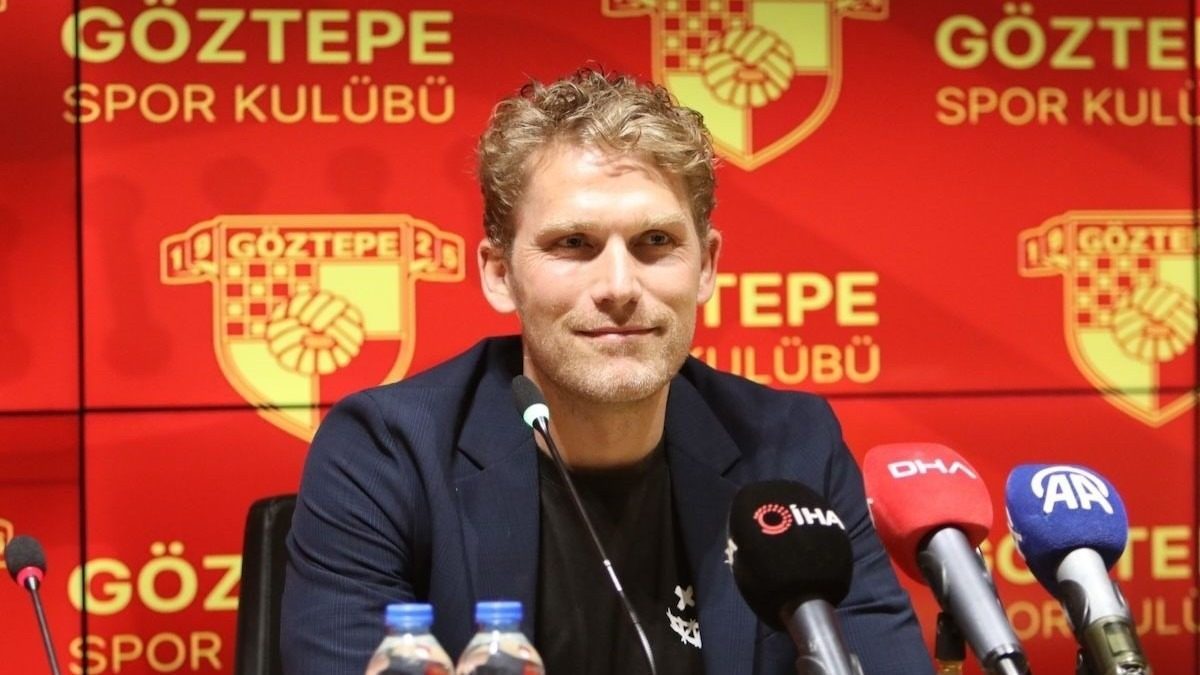 Göztepe multiplica receitas por seis e lucra com vendas de jogadores — Off The Pitch