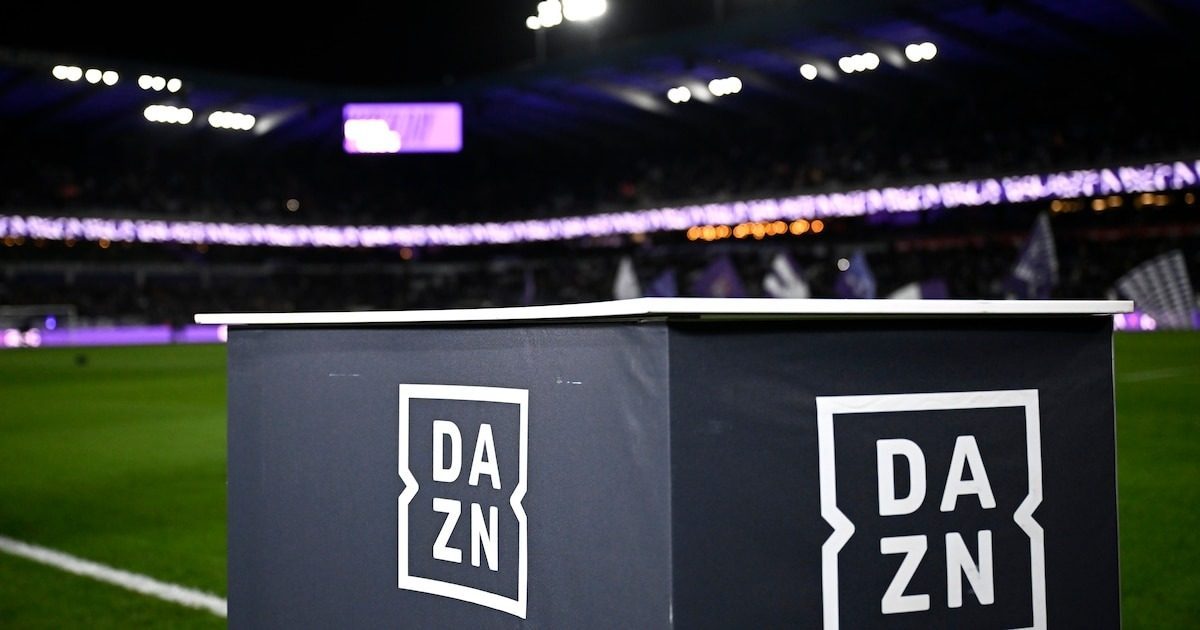 Pro League belga notifica DAZN por falta de pagamento anual dos direitos televisivos — Belga