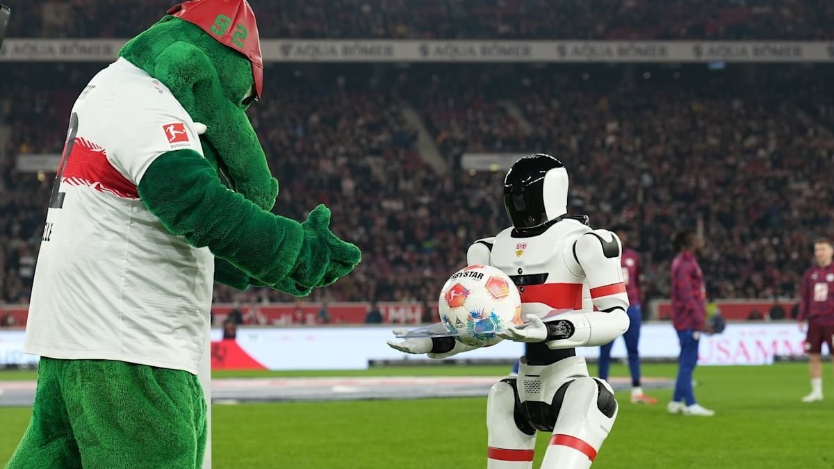 VfB Stuttgart acelera aposta em tecnologia com parceiros regionais — kicker (resumo; conteúdo parcial/paywall)