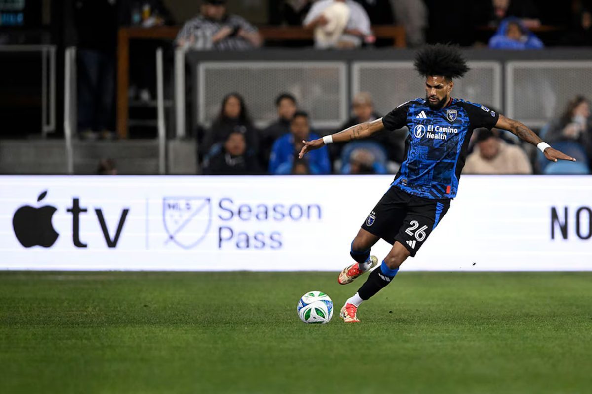MLS divulga primeira métrica global: audiência de fim‑de‑semana cresce 29% em 2025 — Sports Business Journal (Austin Karp)