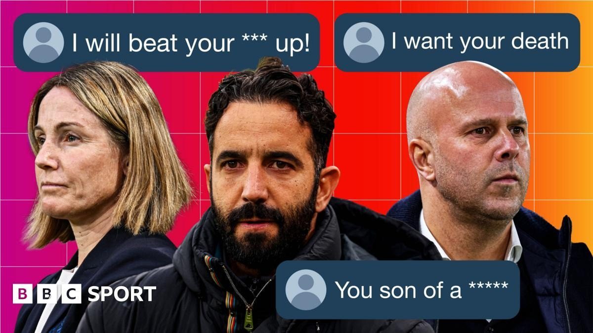 Abuso online dispara no fim de semana: Premier League e WSL sob fogo, plataformas sob escrutínio — BBC Sport