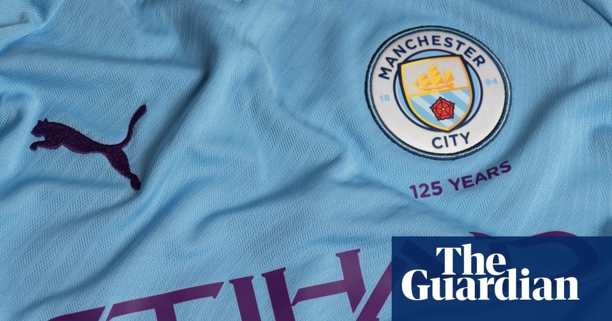 Etihad Airways pondera ação judicial contra a Premier League após decisão sobre o Manchester City — the Guardian