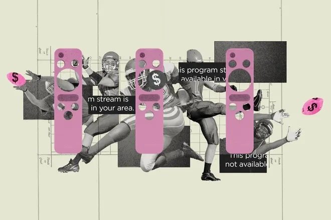 Fragmentação das transmissões aumenta custo para adeptos nos EUA — Bloomberg