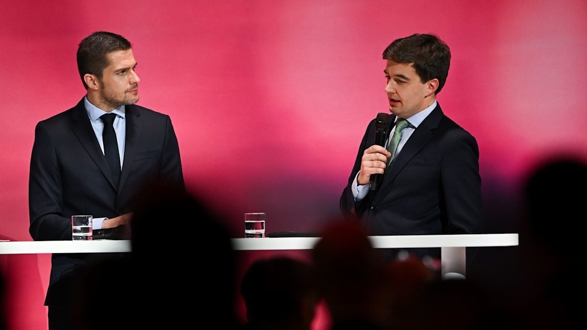 DFL leva a votos limite de custos de plantel com sanções graduais a partir de 2027 — kicker