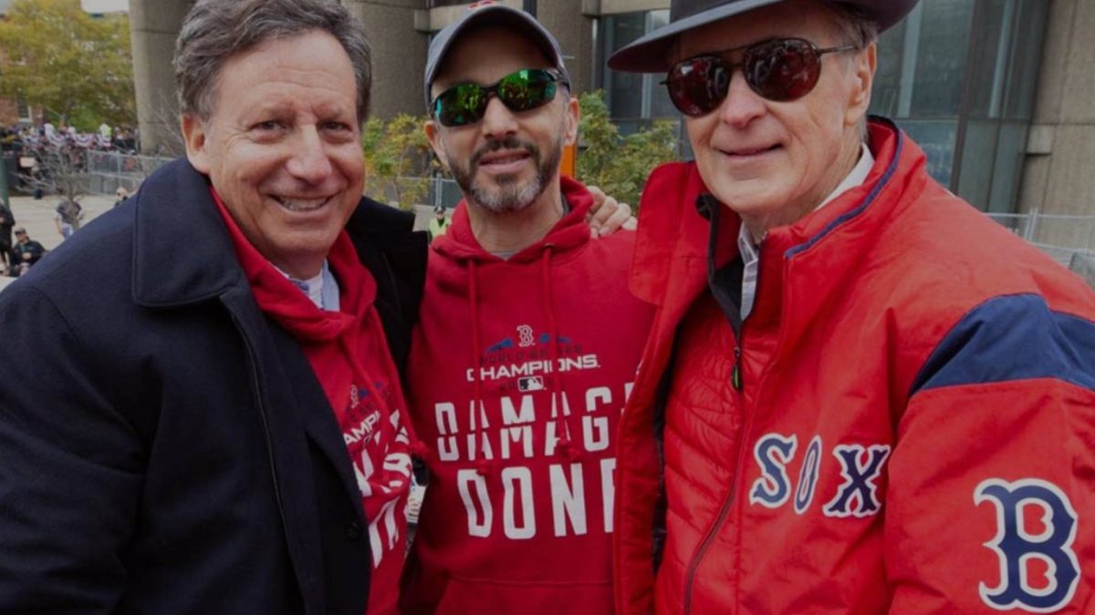 Fenway Sports Group recua na compra do Getafe e adia entrada na LaLiga — Marca (por Emilio Contreras)