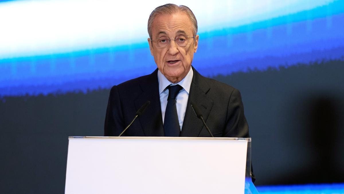 Real Madrid cria holding para preparar eventual entrada de investidor minoritário — Mundo Deportivo / The Objective / Esdiario