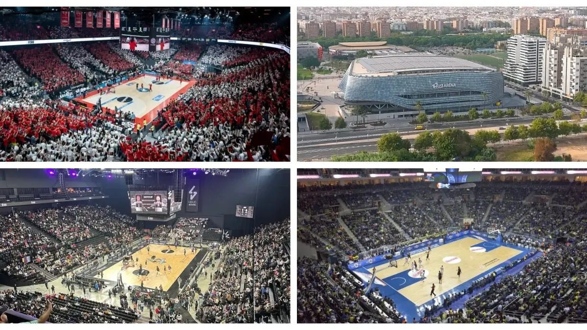 FC Barcelona prevê financiar o novo Palau Blaugrana com um investidor externo — Mundo Deportivo