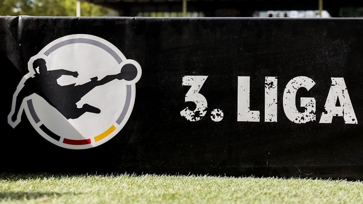 kicker obtém direitos de vídeos curtos da 3. Liga a partir de 2027/28 — kicker