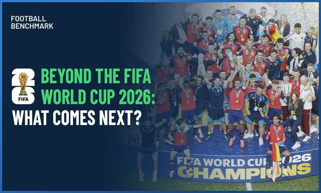 Após o Mundial 2026: quem valorizou, quanto rendeu e o que muda no calendário — Football Benchmark (resumo editorial)