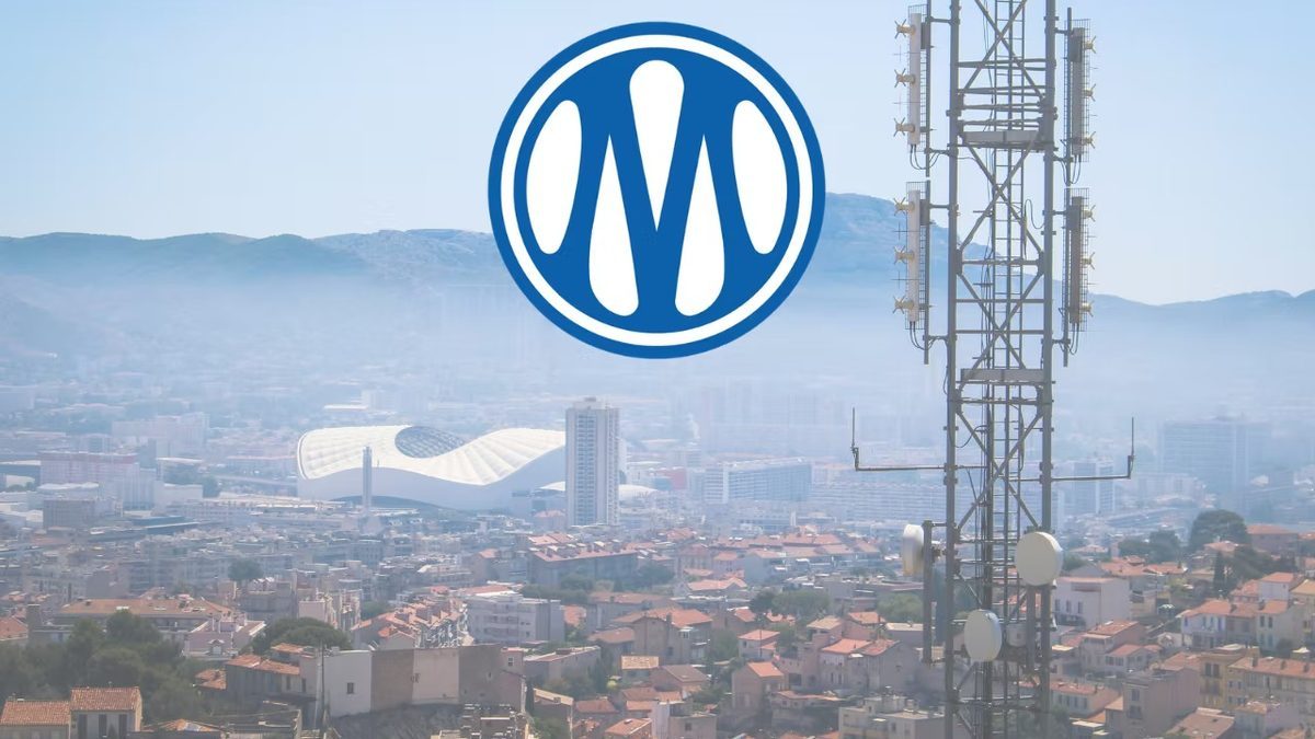 Marselha renova logótipo e identidade visual para reforçar a marca em múltiplas plataformas — Football Business Journal