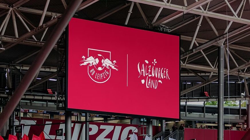 RB Leipzig fecha parceria turística com SalzburgerLand focada em captação de adeptos alemães — Football Business Journal