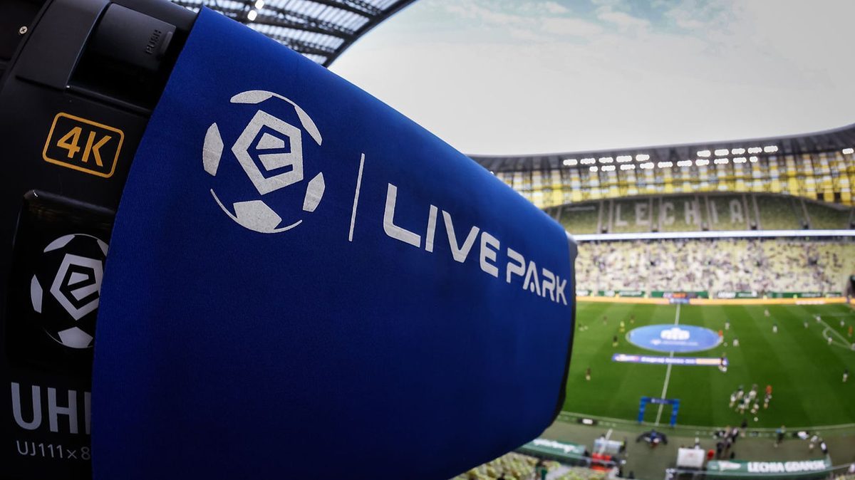 Ekstraklasa lança venda de direitos de transmissão para 2027–2031 e prepara novo Media Centre — Football Business Journal
