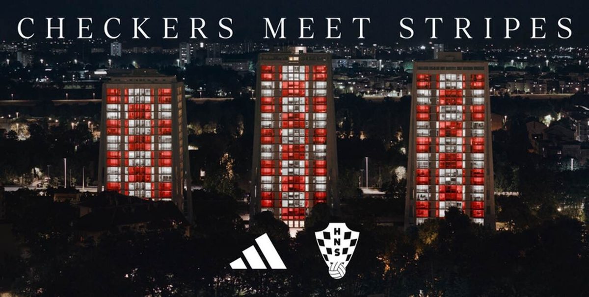 Adidas fecha sete novas seleções e reforça aposta global após perdas de contratos — Redação MKTEsportivo