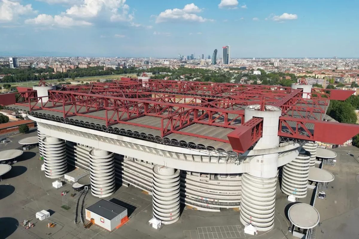 Inter e Milan fixam regras de investimento e gestão para o novo San Siro — Calcio e Finanza