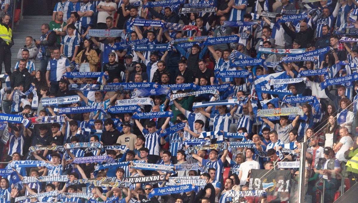 LaLiga mantém iniciativa da “grada visitante” com entradas a 30 euros — 2Playbook