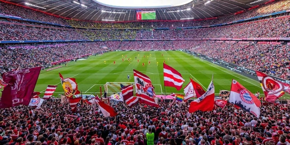 Bundesliga adiciona Romário TV e reforça modelo multiplataforma no Brasil para 2026/27 — Máquina do Esporte