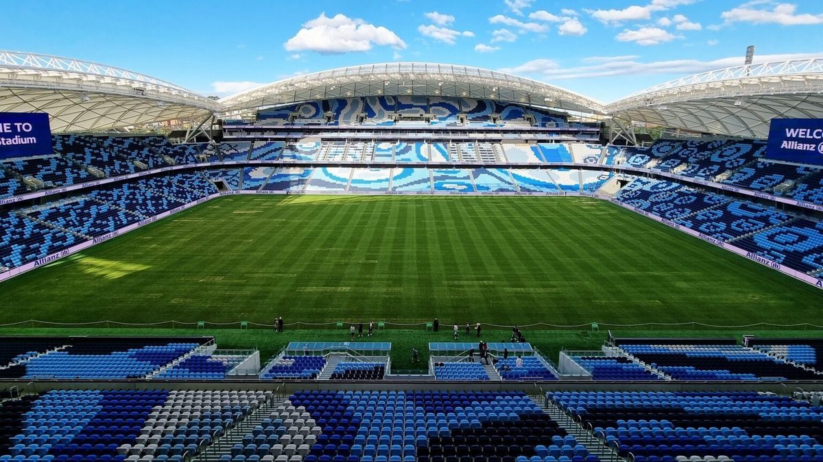 Sydney FC cria experiência de “pub” no estádio com bilhete a €147 — TheStadiumBusiness (Bradley Rial)