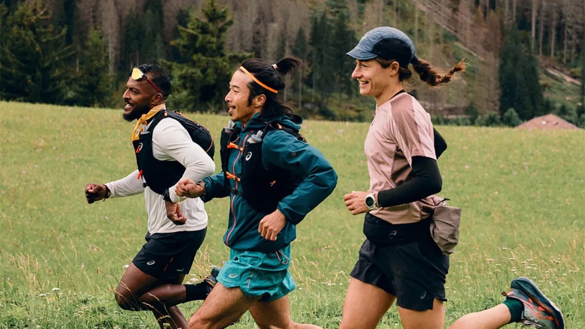 Asics sobe lucro na Ibéria para €1,3M apesar de travão nas vendas — Palco23 / Mundo Deportivo (Mar Sierra)