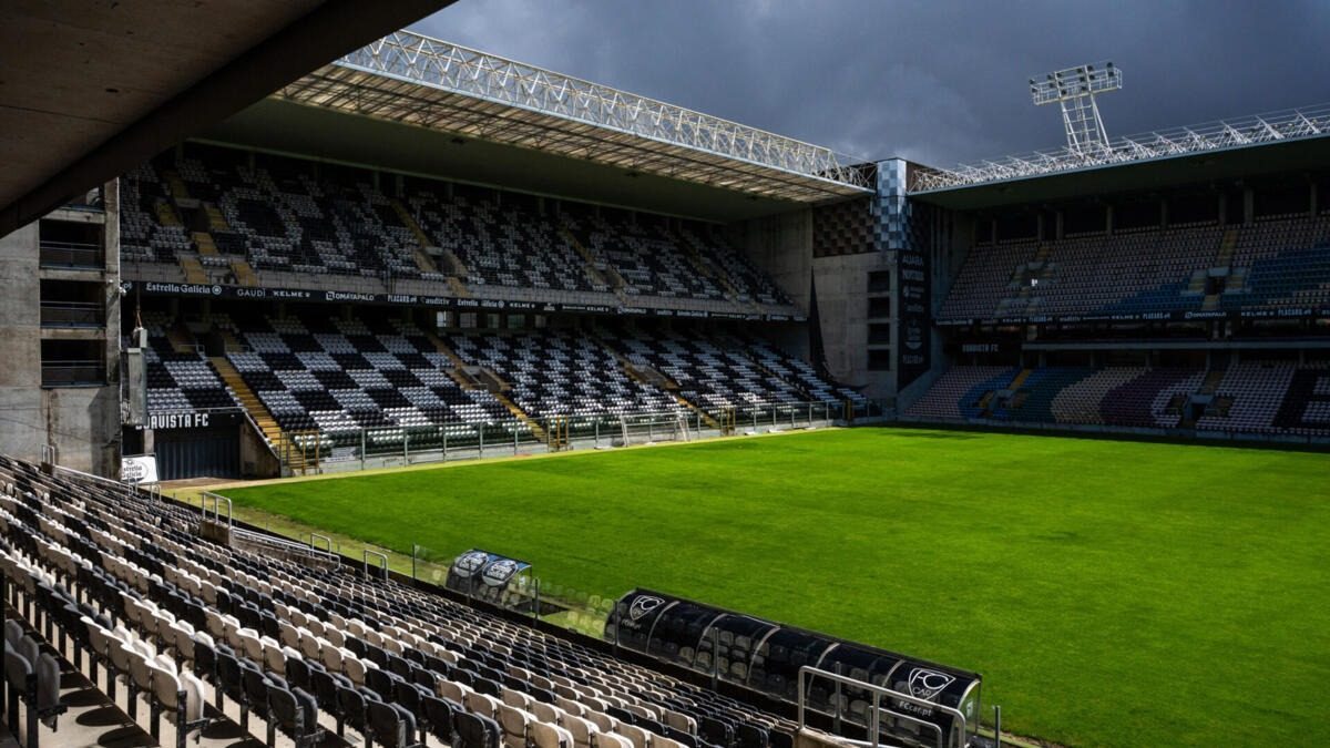 Credores do Boavista aprovam proposta da família Maurício de 33 milhões pelo Bessa — Jornal de Notícias