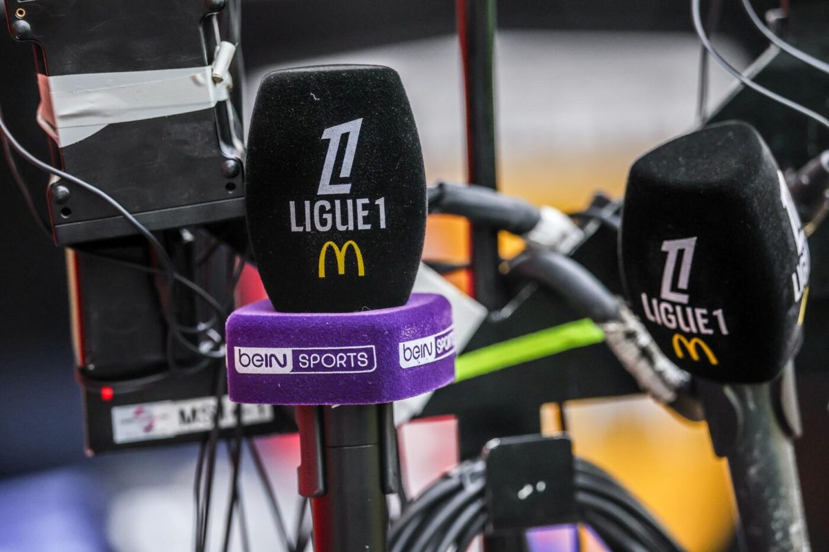 LFP e beIN aproximam posições para transmissão de jogo de sábado da Ligue 1 — SoFoot (via L’Équipe)