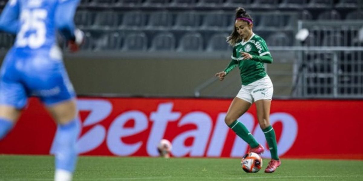 Betano prolonga patrocínio ao Paulistão Feminino e assegura presença no Masculino até 2027 — Máquina do Esporte