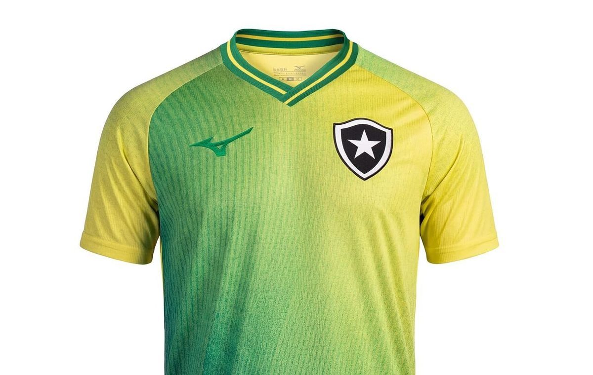Clubes brasileiros exploram amarelo e verde para capitalizar o “efeito Mundial” sem usar marcas oficiais — MKT Esportivo