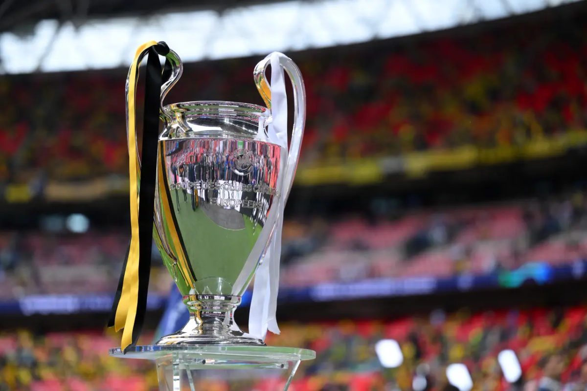 UEFA fecha leilão 2027-31: Sky e Amazon mantêm aposta; Netflix apontada ao novo pacote global da Champions — Calcio e Finanza
