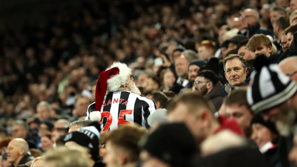 Boxing Day perde fulgor na Premier League em 2025 por obrigações televisivas — Palco23 (Mundo Deportivo) / Andrés Tomás