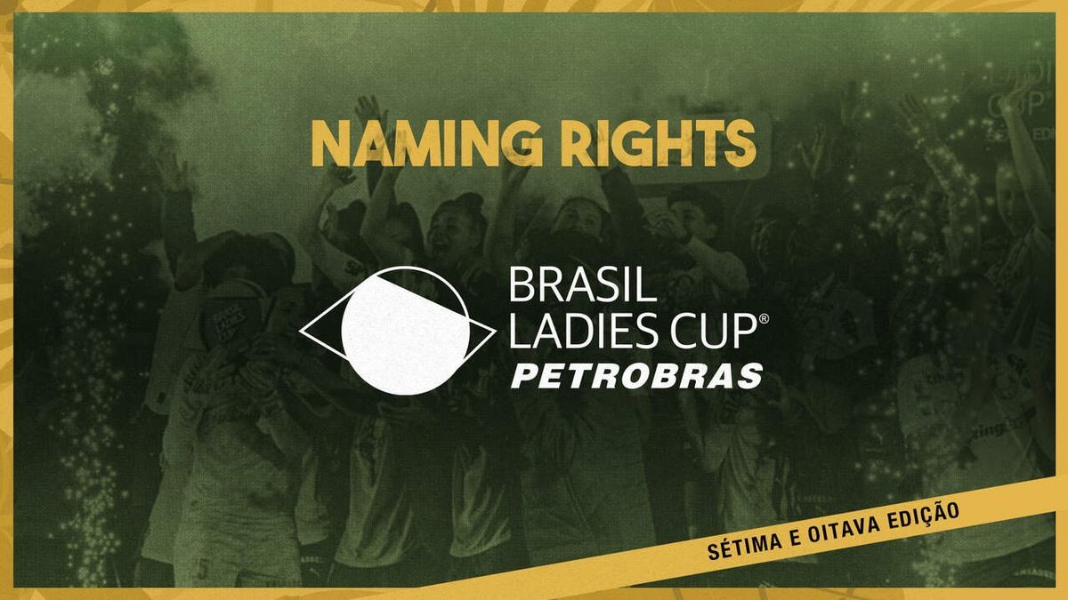 Petrobras assegura naming rights da Brasil Ladies Cup por duas edições — MKT Esportivo