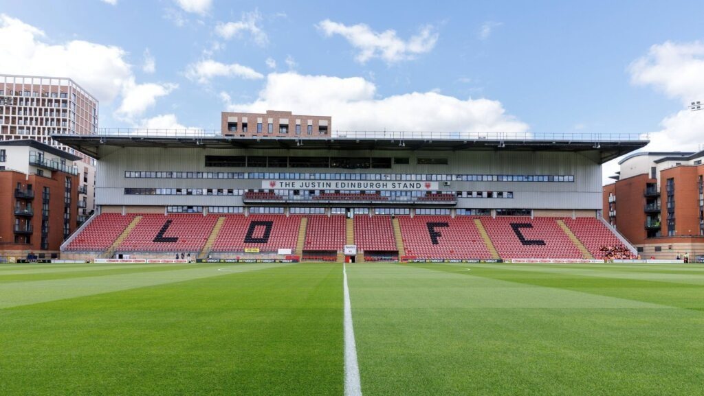 Leyton Orient escolhe a Populous para liderar novo estádio e campus multi-desportivo em East London — TheStadiumBusiness (Rob Ridley)