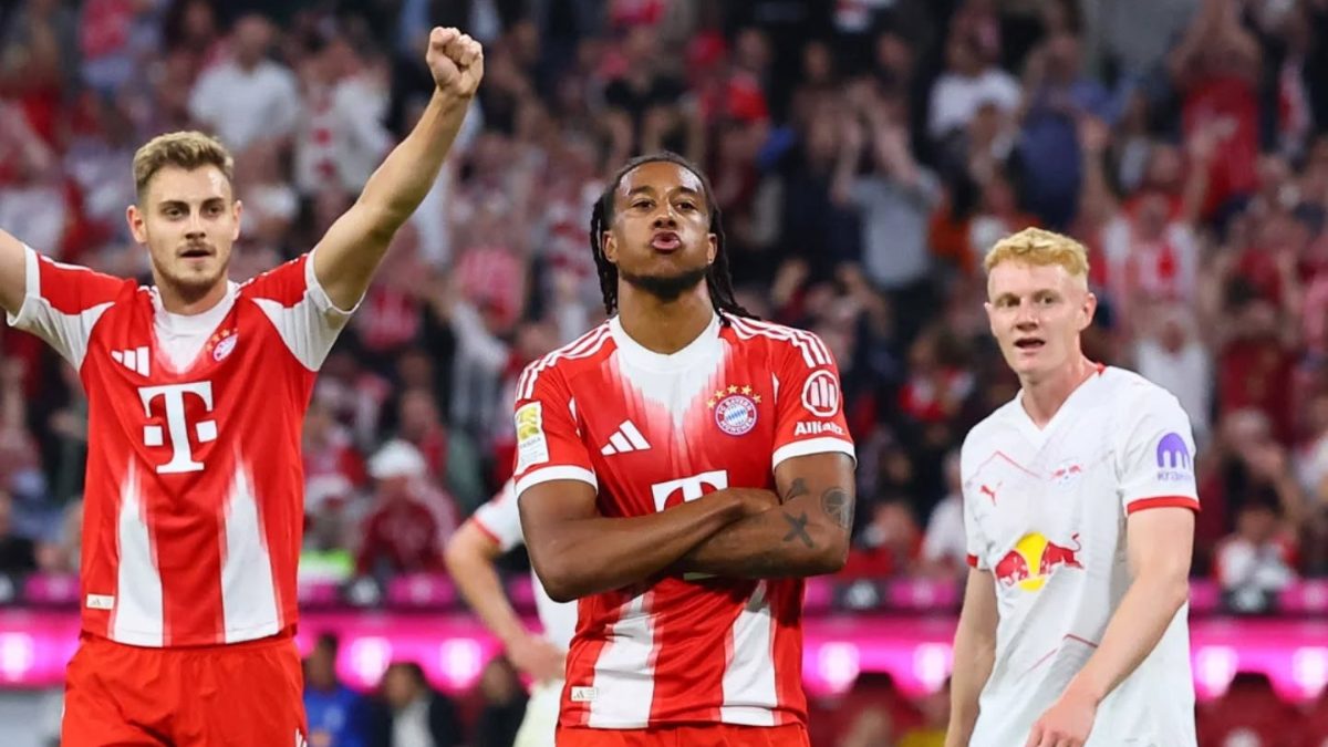Bundesliga reforça estratégia internacional com novos acordos na Indonésia — Palco23 / Mundo Deportivo