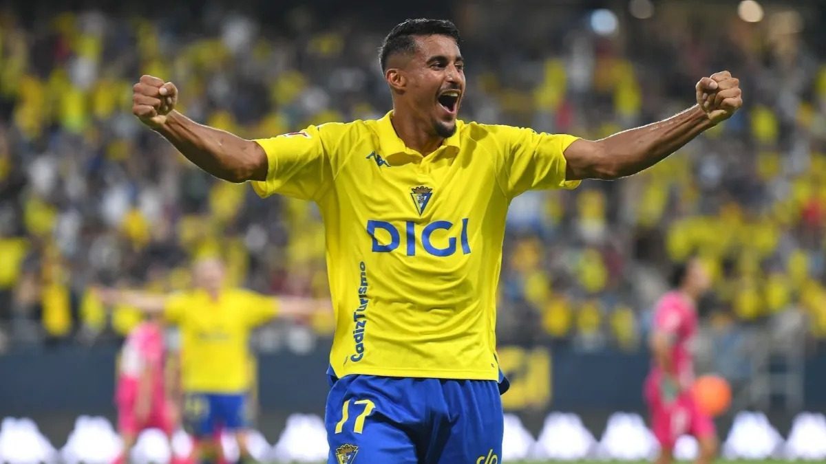 Cádiz CF fecha segunda fase do aumento de capital e leva 522.075 ações à terceira ronda — palco23.mundodeportivo.com