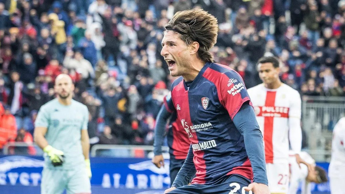 Cagliari abre capital a Praxis Capital para acelerar estádio e estrutura — Palco23 / Mundo Deportivo (Andrés Tomás)