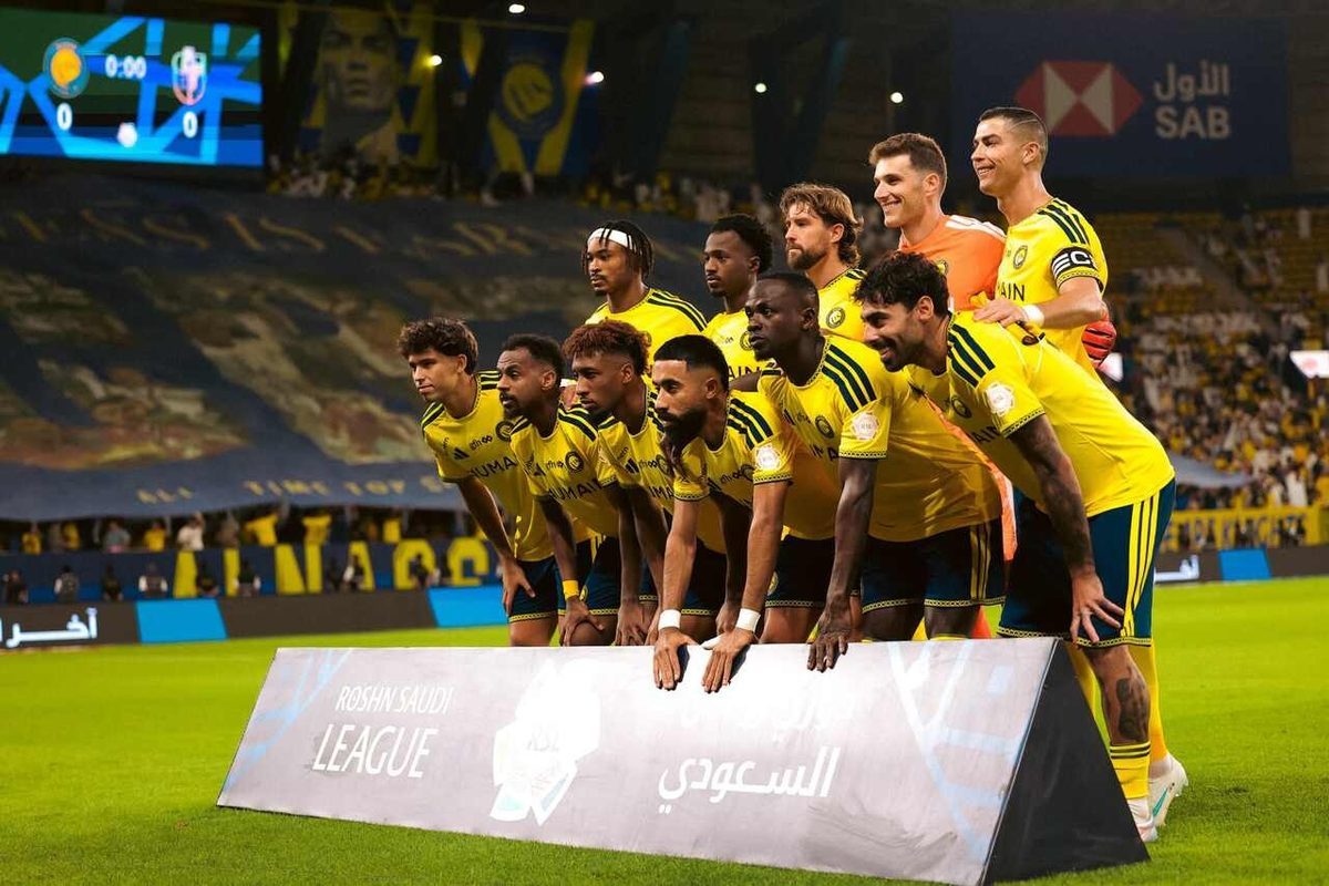 Band suspende contrato do Campeonato Saudita após perder patrocínio das transmissões — MKT Esportivo