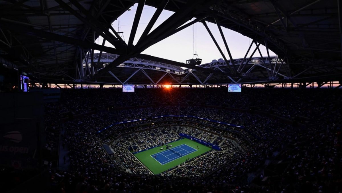 US Open acelera investimento de $800M para reforçar liderança de receitas no ténis — 2Playbook / Àlex Penalba