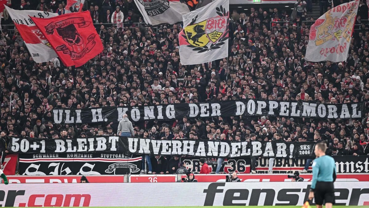 Estudo em Leipzig dá força aos adeptos na discussão da regra 50+1 na Alemanha — kicker