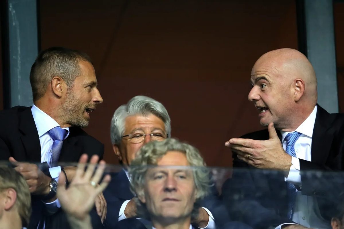 UEFA alinha Europa para reformar transferências após caso Diarra e pressiona FIFA — Calcio e Finanza