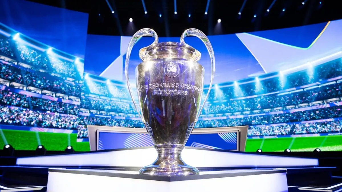 Espanha apoia Bilbao e Barcelona para finais da Liga dos Campeões feminina (2028) e masculina (2029) — Palco23