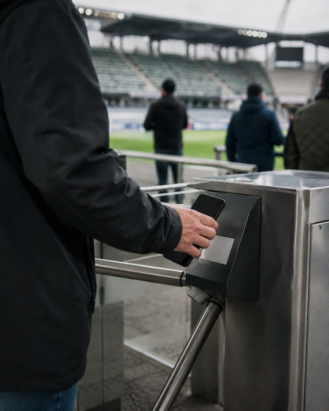 O Cliente De €0 e a Economia Phygital que o Futebol Português (Ainda) Não Tem