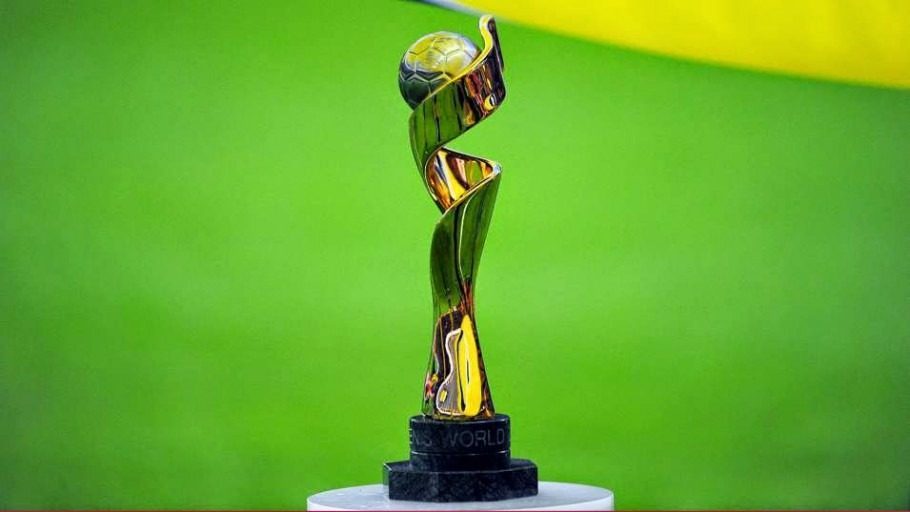 FIFA fecha estratégia de legado para o Mundial Feminino 2027 no Brasil — MKT Esportivo