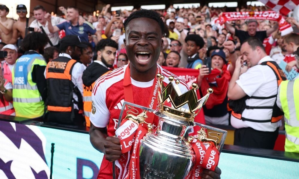Avaliações de €6,01 mil M, piloto de transmissão online e nova era de patrocínios: os negócios da Premier League 2026/27 — SportsPro (Sam Carp)