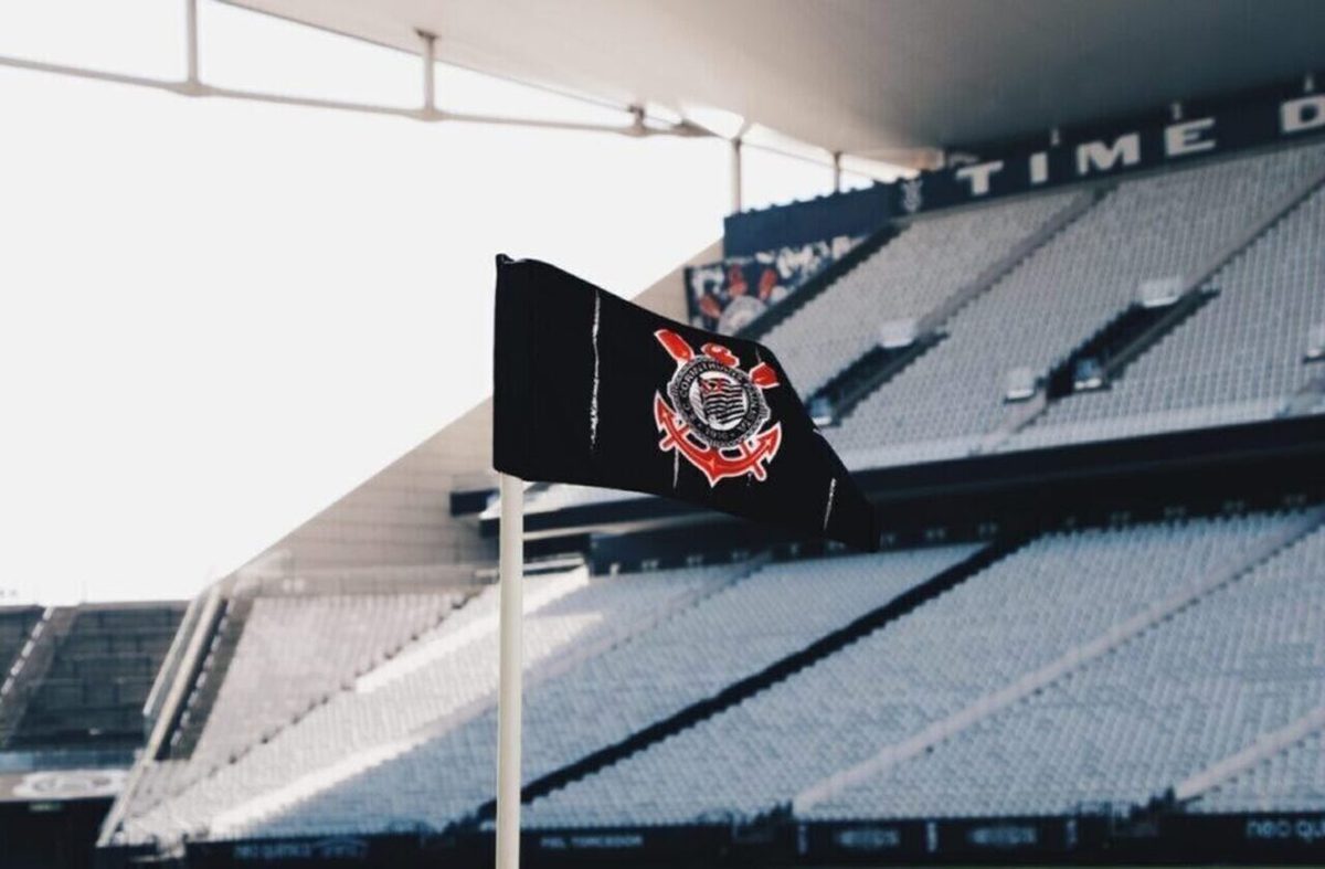 Corinthians pondera antecipar até 30% das receitas de 2027 para aliviar tesouraria — Marco Laloni / MKT Esportivo