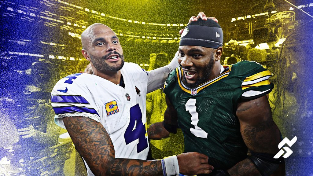 NFL arranca época em ritmo recorde: janelas TV e online sobem 8% para 20 milhões de espectadores — Sportico (Anthony Crupi)