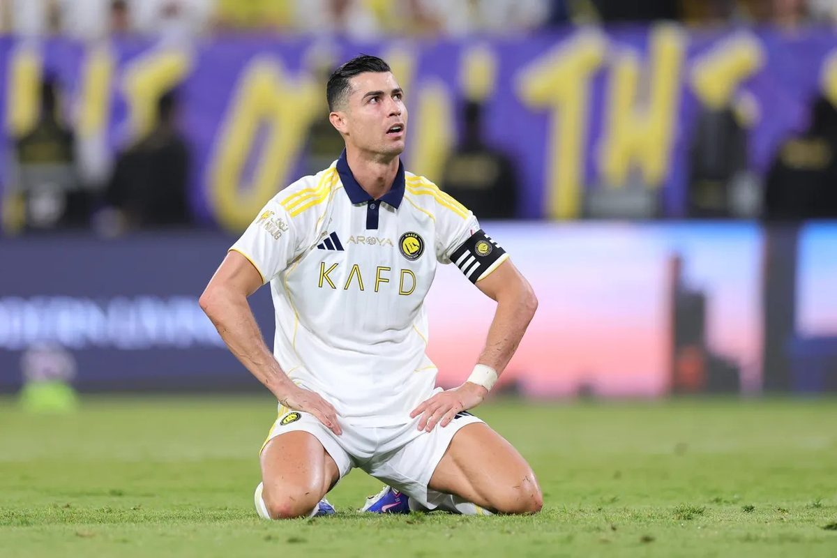 Al Nassr aperta a contenção: mercado travado e salários faseados no mês de junho — Calcio e Finanza