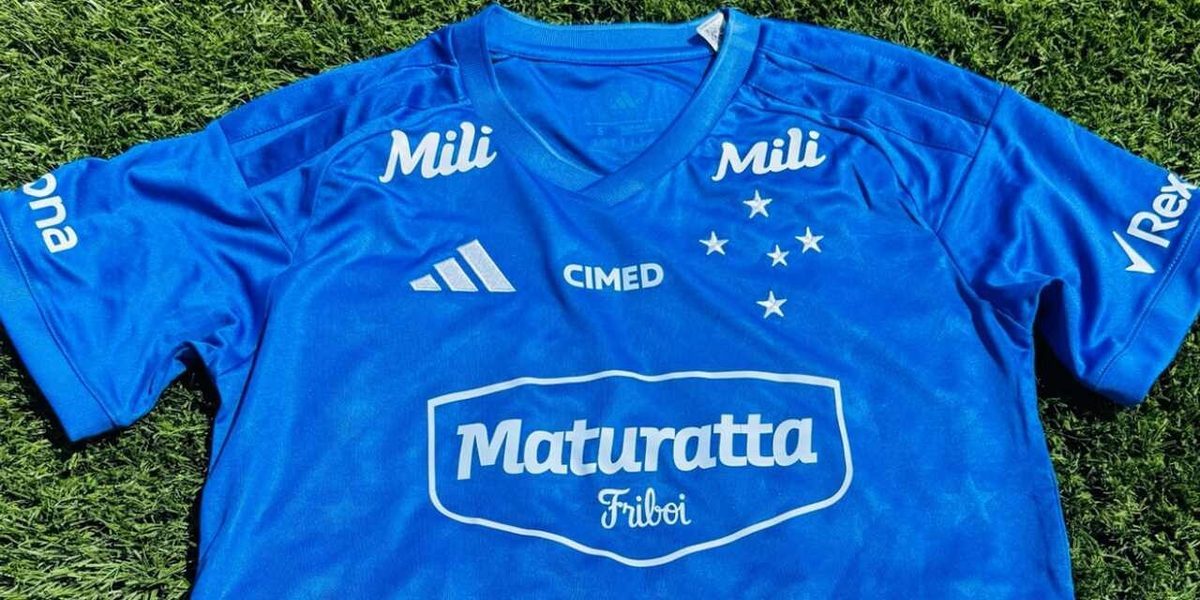 Cruzeiro anuncia Maturatta como patrocinadora principal da equipa feminina — MKT Esportivo